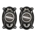 thumbnail image 1 of Altavoces De Coche De Frecuencia Completa, Altavoz De Coche 280W 2 Piezas Para Todos Los Sistemas De Sonido De Coche, 1 of 7