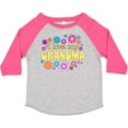 thumbnail image 3 of Inktastic I Love My Grandma Boys or Girls Toddler T-Shirt, 3 of 5