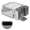 thumbnail image 4 of Control Cooling Fan Control Module Unit 0255453332 Fit For   C230 C280 E300 E430 SLK230, 4 of 8