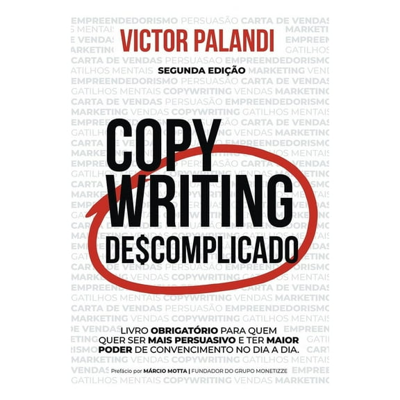 Copywriting Descomplicado, (Paperback)