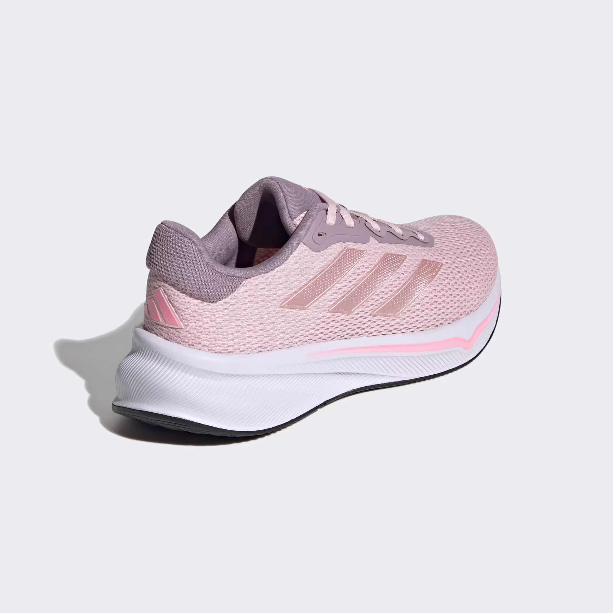 thumbnail image 3 of TENIS ADIDAS RESPONSE ROSAS, 3 of 5