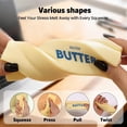 thumbnail image 2 of Butter Squishy, Soft Slow Rising Squeeze Toys, 2 of 4