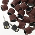 thumbnail image 3 of Kit de Lijado de Taladro de 100 Piezas Yotijar Herramientas Rotativas de Uñas Almohadilla de disco de lijar, 3 of 7