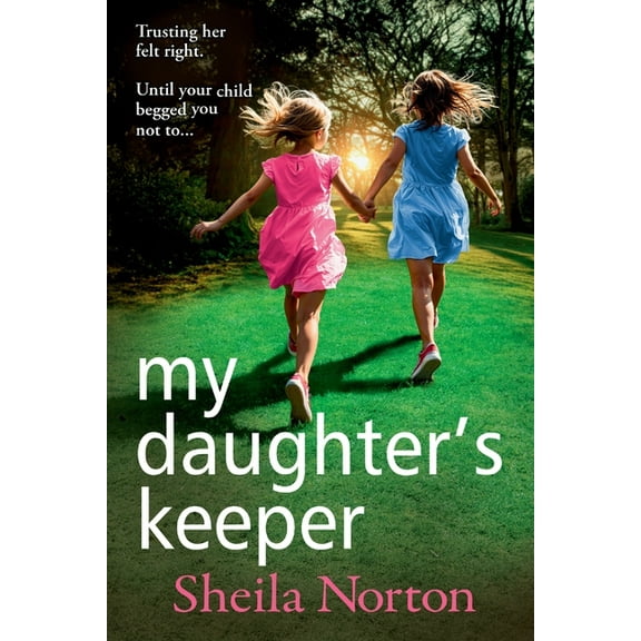 My Daughter's Keeper, (Paperback)