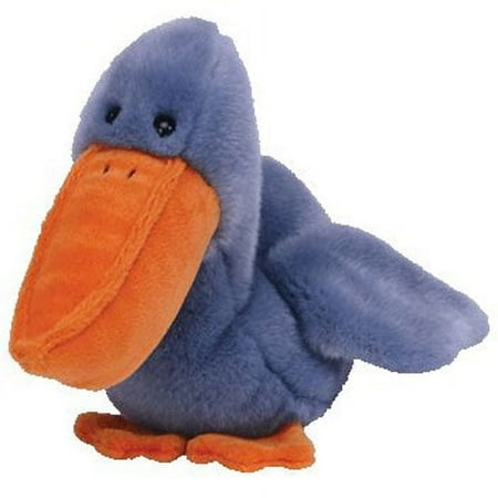 TY Beanie Buddy - SCOOP the Pelican price history on PriceWatchPro