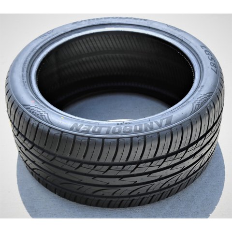 Landgolden LGS87 305/40R22 114V XL Performance a/s All Season Tire simolary.com 34 Landgolden LGS87 305/40R22 114V XL Performance a/s All Season Tire Simolary simolary.com 34