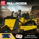 thumbnail image 2 of Set de construcción Mould King Bulldozer Technique con 1508 piezas, 2 of 7