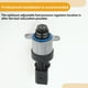 thumbnail image 5 of Regulador de presión de combustible Unique Bargains No.13518515155/0928400827 para Bmw X6 2019-2023 Plástico Metal 20-70 Psi Resistente a la corrosión 1 Pcs, 5 of 7
