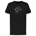thumbnail image 1 of Gorilla Fading Away T-Shirt Men -Image by Shutterstock, Male XX-Large, 1 of 2
