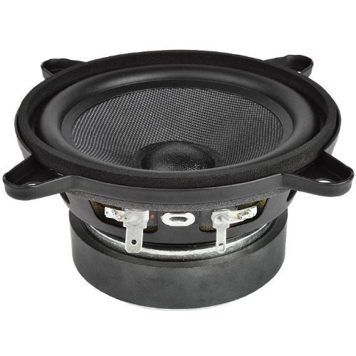 FaitalPRO 4FE35 4" Professional Full-Range Woofer 4 Ohm