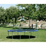 Bravo Sports Airzone 12' Band Trampoline