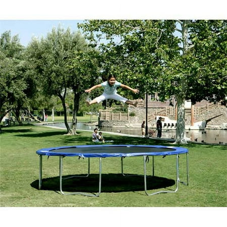 Bravo Sports Airzone 12' Band Trampoline