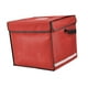 thumbnail image 2 of Bolsa térmica multiusos Strade Fareast Limited para entrega de alimentos Rojo, 2 of 5