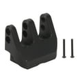 thumbnail image 1 of Soporte elevador de enlace superior trasero de aleación de aluminio CNC, suspensión mejorada para eje Axial SCX10 III AXI03006 AR45P 1/10, 1 of 14