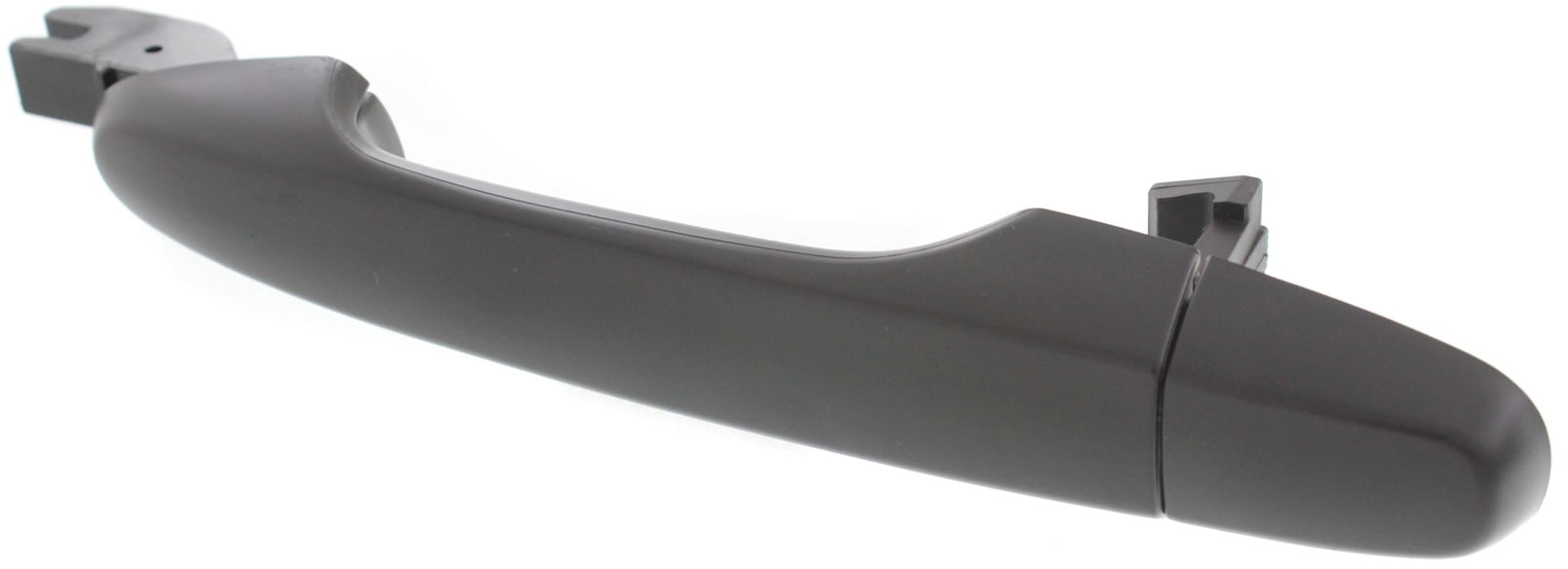 Replacement REPHD462327 Exterior Door Handle Compatible with 2012-2015 Honda Civic 2012-2016 CR-V Front, Right Passenger Primed