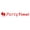 RED, variant on Printtoo Teacher's Stamp Party Time! Self-inking stamp Rubber stamp Enjoy For School Classroom & Homework Supplies-42x9 mm - Black