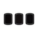 thumbnail image 1 of Set de filtros ND magnéticos para Osmo Pocket 3 - DJI, 1 of 5