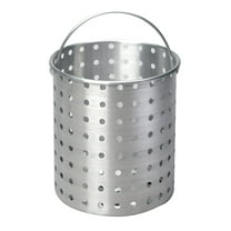 King Kooker 30-Quart Aluminum Basket
