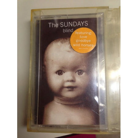The Sunday's Cassette Tape