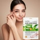 thumbnail image 1 of Fiudx Mascarilla de Manos de Aloe, Tratamiento Hidratante Calmante, Fórmula Reparadora de La Piel, Solución Hidratante Iluminadora, Cuidado Diario de Manos, Adultos y Personas Mayores, 35 Ml, Aplicac, 1 of 6