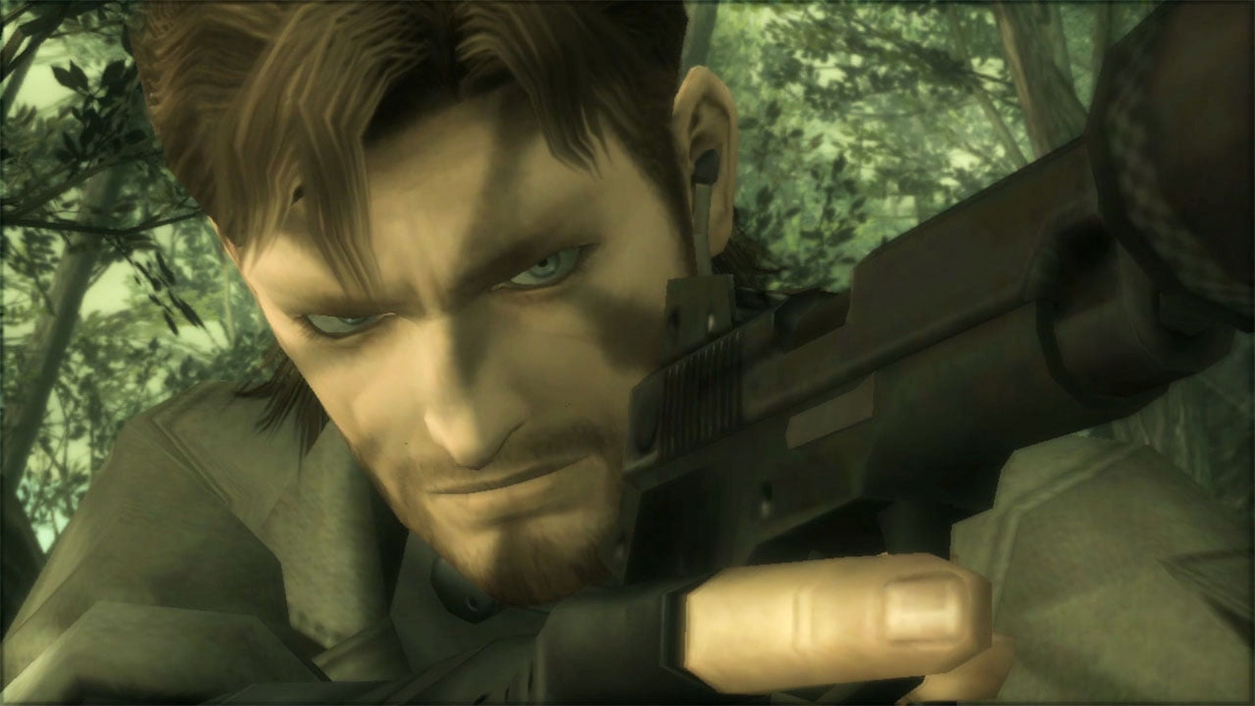 Metal Gear Solid: Master Collection Vol. 1 - Nintendo Switch [Digital]
