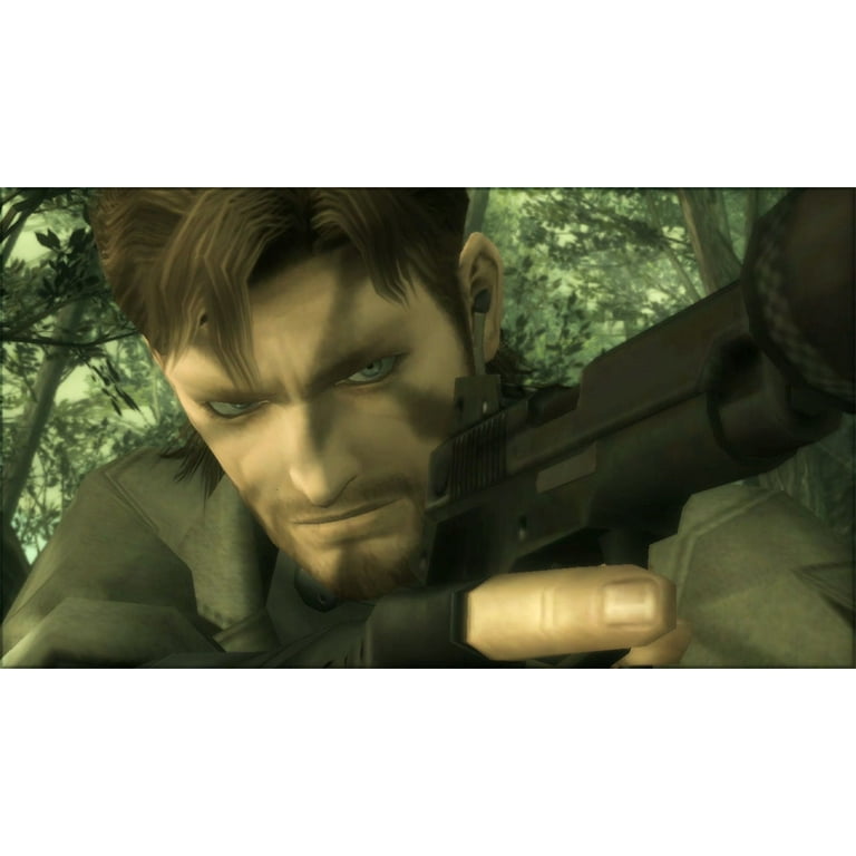 Metal Gear Solid: Master Collection Vol. 1 - Nintendo Switch [Digital]