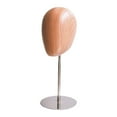 thumbnail image 3 of Soporte de Exhibición de Sombrero Strade Fareast Limited Base Plateada, 3 of 8