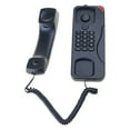thumbnail image 3 of Phone Office Telephone Desktop Wall Mountable Telephone Home Landlines Phone Fixed Corded Phones for Hotel Use, 3 of 8