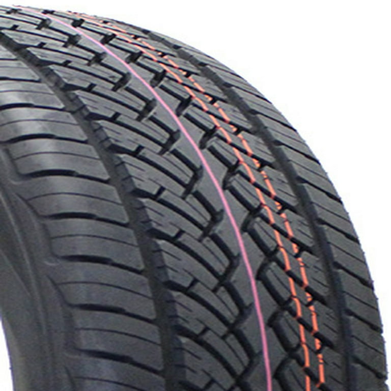 k♪ Kenda Klever H/P (KR15) All Season 275/65R17 115S Passenger Tire
