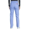 thumbnail image 5 of Dickies EDS Essentials Scrubs Pant for Men & Women Natural Rise Tapered Leg DK019, 5 of 8