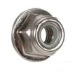 thumbnail image 3 of Yeacher Metal 4mm M4 Wheel Lock Nuts Compatible with 1/10 RC Car Hsp Redcat Traxxas, 3 of 8