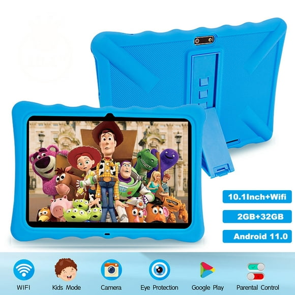 Kids' Tablets with Wi-Fi