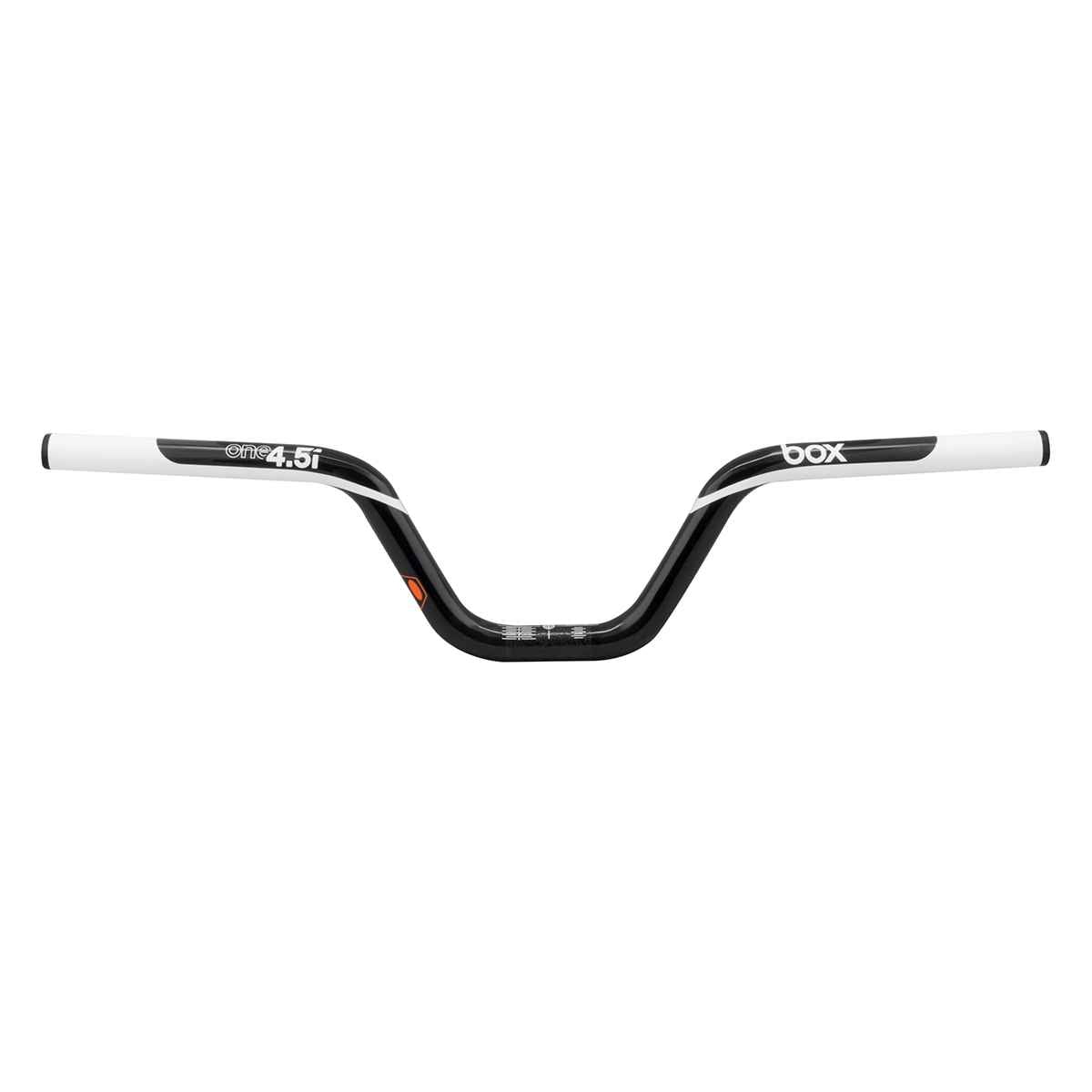 Box Components Box One Carbon BMX Handlebar BXHB1BMA45BK Walmart