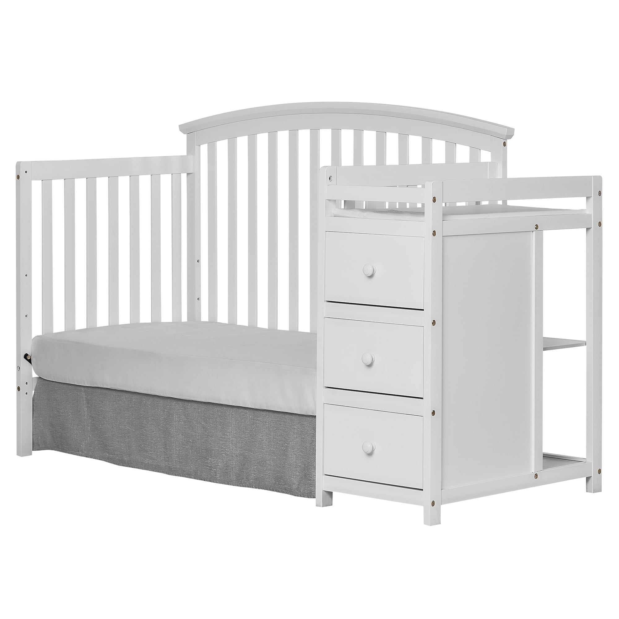 dream on me niko 5 in 1 crib