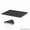 Black, variant on Wireless Touchpad, Rechargeable Multi-Touch Gesture Control Trackpad, 2.4G/Bluetooth 5.0/USB-C For Laptop, Desktop, Mac, IPad, PC Windows, White