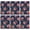 Pioneer Flower-1, variant on 6 Pcs Funny Kitchen Towels,Pioneer Flower Microfiber Dish Towels,Kitchen Tea Towels,Kitchen Towel Set (18" X 26")
