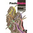 thumbnail image 1 of PEDAGOGIA DEL OPRIMIDO SIGLO XXI EDITORES PAULO FREIRE, 1 of 2