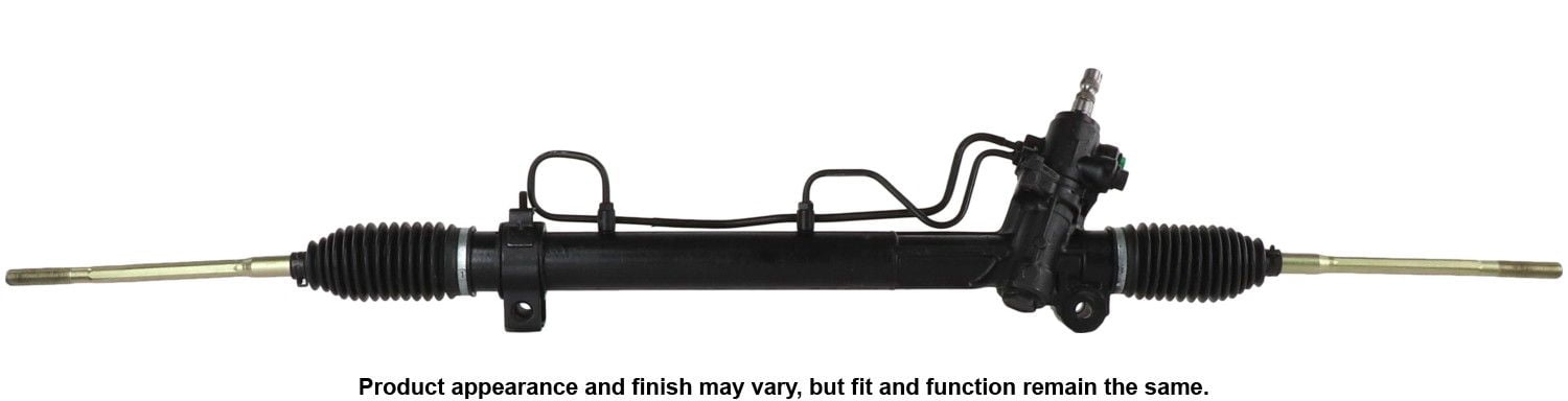 Remanufactured Cardone 26-1617 Hydraulic Power Rack and Pinion Complete Unit, EPS Fits select: 2000-2001 TOYOTA CAMRY, 2000-2004 TOYOTA AVALON