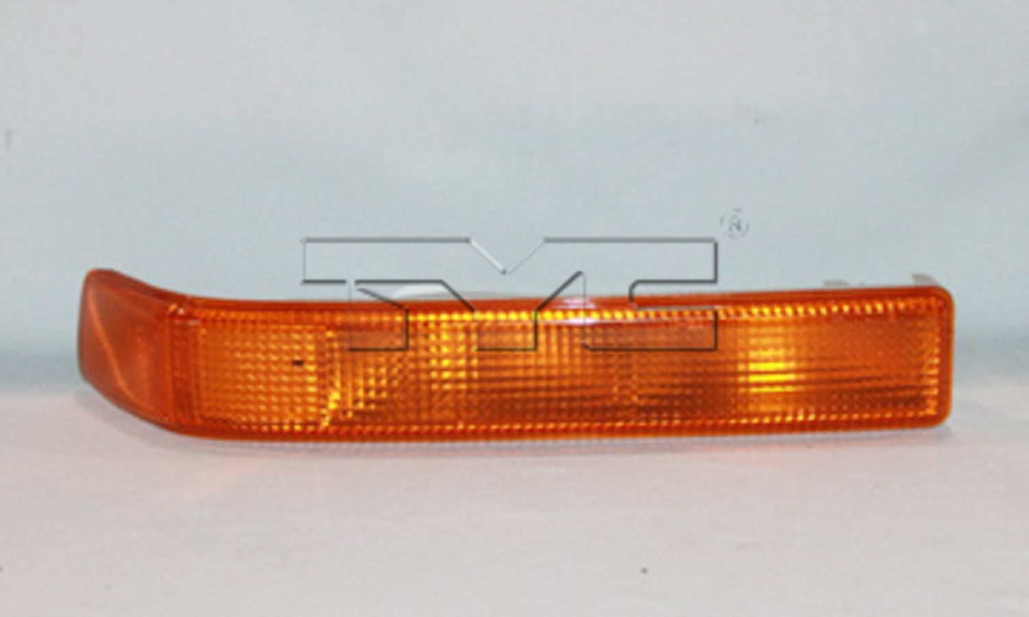 Replacement Tyc 12 5053 01 9 Right Signal Light For 98 04 S10 98