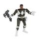 thumbnail image 3 of Figura de acción Power Rangers PRG Retro Morph Black Ranger, 3 of 6