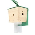 thumbnail image 3 of La mejor trampa para abejas Trampa para abejas y avispas Trampa para abejas doméstica y exterior, 3 of 13
