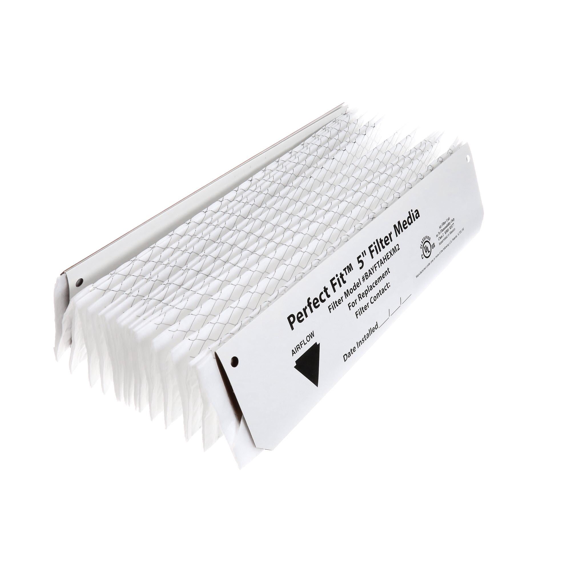 FILTER, 21-1/8X5, 5 INCH EXPANDABLE MEDI FLR07962 - Genuine OEM Replacement Part