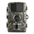 thumbnail image 1 of 12MP 1080P Wildlife Hunting Tracking and Game Camera Motion Activated Security Camera IP66 Waterproof Outdoor Infrared Night Vision Hunting Scout Camera, 1 of 8