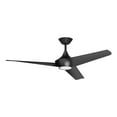 thumbnail image 4 of CF523056WH-Alora Lighting-Emiko - 3 Blade Ceiling Fan with Light Kit-56 Inches Wide-White Finish, 4 of 5