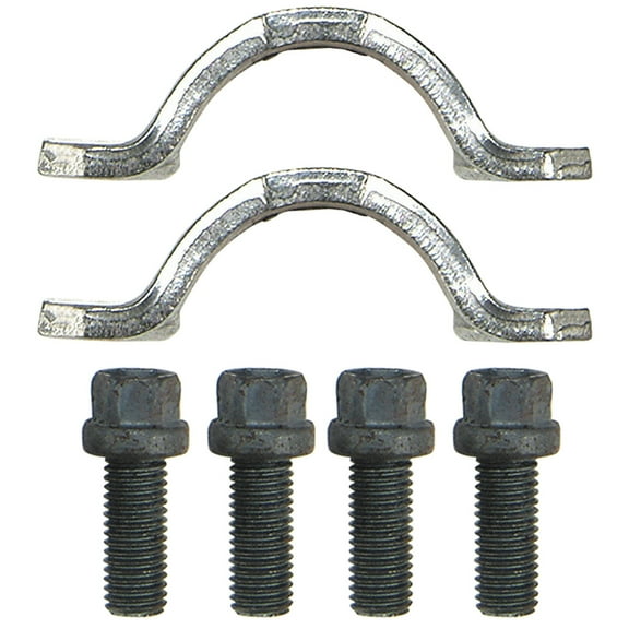 Universal Joint Strap Kit