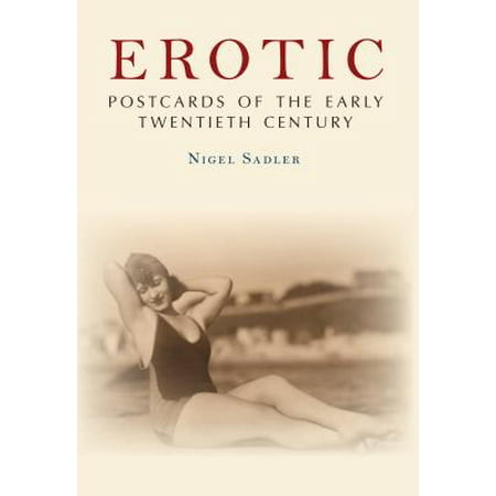 Center Postcard - Erotic Postcards of the Early Twentieth Century