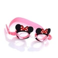 thumbnail image 2 of Lunettes pour Enfants pour la Natation, Lunettes de Natation Imperméables pour Enfants Lunettes de Natation pour Enfants Lunettes de Natation pour Enfants Construction Robuste, 2 of 5