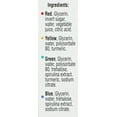 thumbnail image 3 of Watkins Assorted No Artificial Dyes Gels Food Coloring Multipack, 1.2 fl oz, 4 Count, Box, 3 of 3