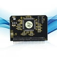 thumbnail image 1 of SD A IDE, TARJETA A RELÉ USB SD SDHC SDXC MMC MEMORIA 44 Pines Adaptador Macho, 1 of 7