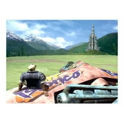 Final Fantasy VII - Win - download - ESD